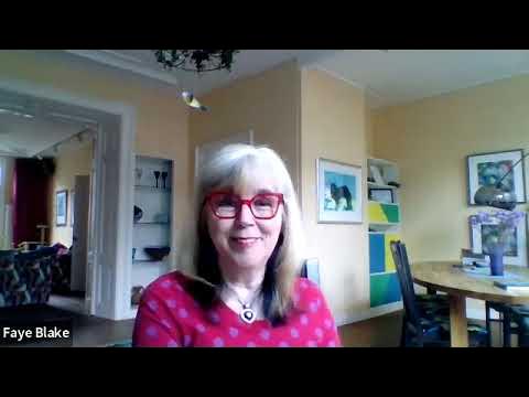 Brothers And Sisters- With Faye Blake - YouTube