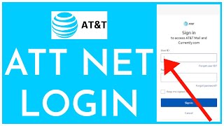 How To Login To ATT.net Account 2023? ATT.net Email Sign In