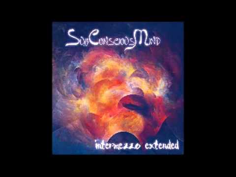 SubConsciousMind — SubConsciousMind - Past be Past