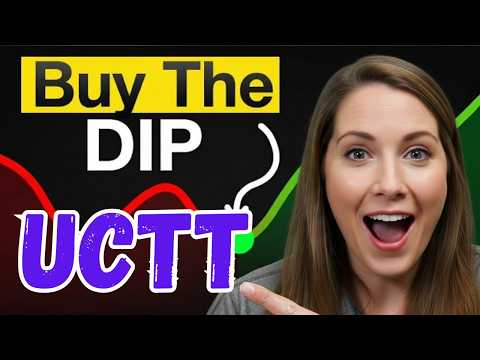UCTT Stock Prediction 2026: Earnings Breakout or Market Trap? ⚠️