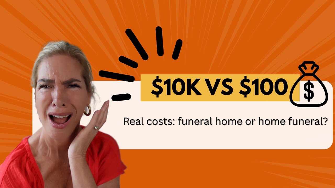 Могут ли домашние поминки стать ответом на травматическое горе с гостем Ли Уэбстером, бывшим през...