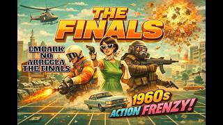 EMBARK te jode el pc con DENUVO🚨Los jugadores se van🚨 #thefinals #thefinalsgame #gamepass #directo