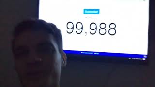 Reação Do Abesolut Ao Pegar 100K