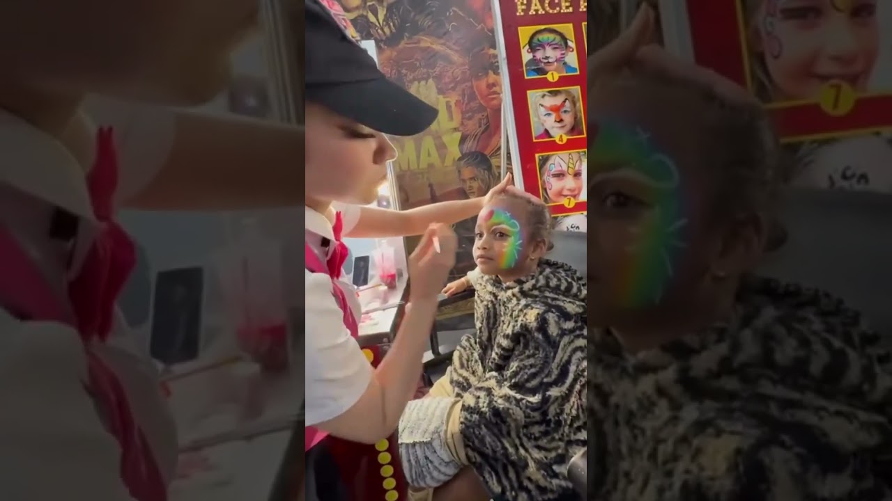 A Magical Night at the Circus! 🎪🐴✨ Royal Twins Adventure