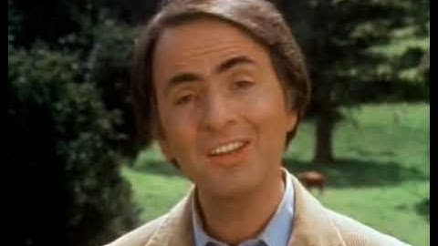 Carl Sagan
