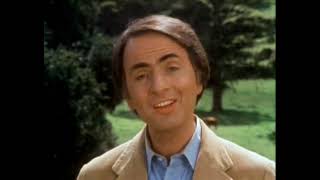 Carl Sagan's Cosmos| Evolution |