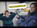 Driving in Japan | Driving course fees 4 lakhs ?? | Marndi Family in Japan