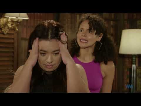 Cena Dirigida Pelo Wolf Maya