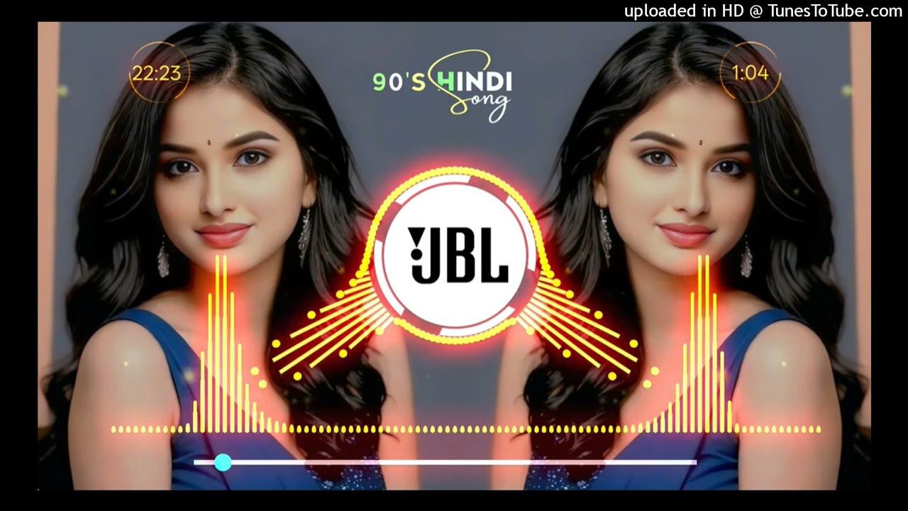 New Hindi Dj Song 💙Best Hindi Old Dj Remix 🥀 Bollywood Nonstop Dj Song ❤️_🔥2025 Dj Song New Dj Remix