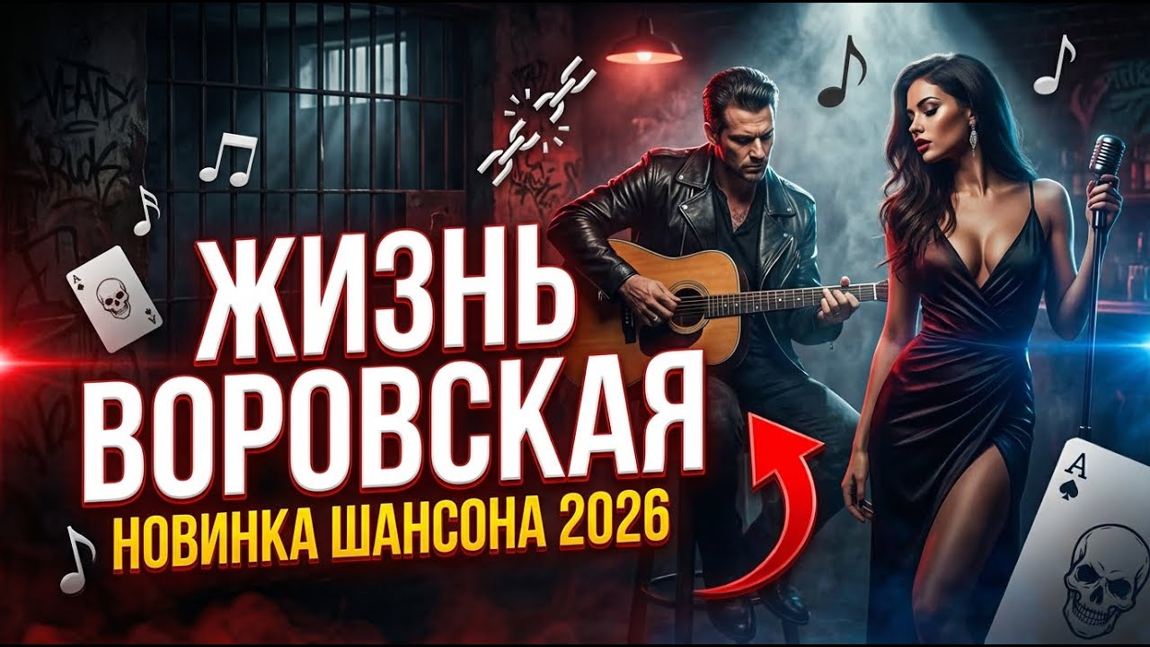 Для тех, кто прошёл через всё — Жизнь Воровская