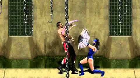 Maximus Arcade Intro