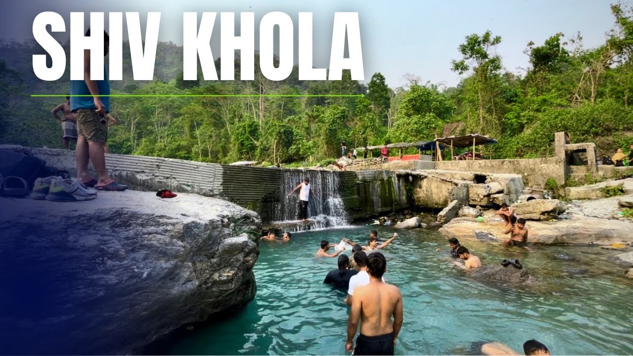 Siliguri to shiv khola | siliguri to shiv khola distance | silsar rider