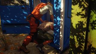 HITMAN 3 - No Manhole (my contract) no pacifications