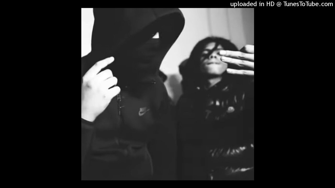 Relly Gunz x Yavi DG Stomp Jersey Drill Type Beat - 