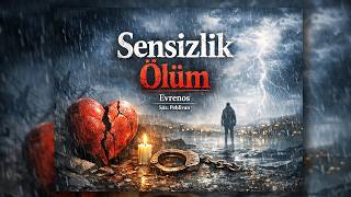 Sensizlik Ölüm