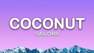COCONUT by Sailorr