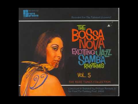 Zimbo Trio – Samba De Uma Nota Só One Note Samba