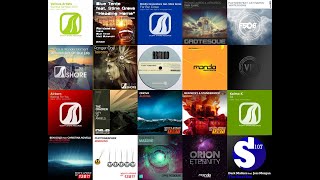 Trance Hits 2010's