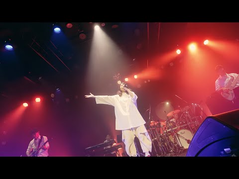【LIVE】大塚紗英「どんな言語よりそれはアイラブユー。」（Official Video）2025