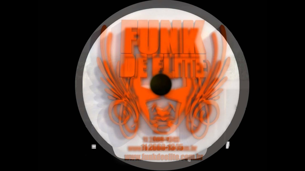 MCS BW -_- JOGA PRO ALTO LIGHT (( FUNK DE ELITE ))