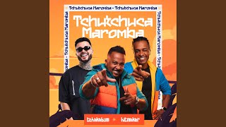 Tchutchuca Maromba