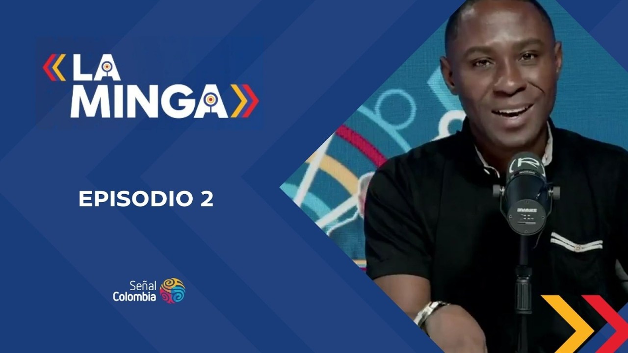 La Minga: Episodio 2