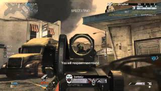 Gb win map 3 vs elite