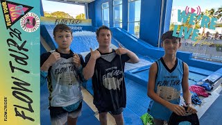 Surf Style | Day 1 | Flow Tour 2026