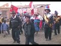 FIESTA PATRONAL DE ROCA 2009 VIRGEN DE ASUNCION PARTE 03. (CAPITAN ATILIO JUSTINIANO MINAYA)
