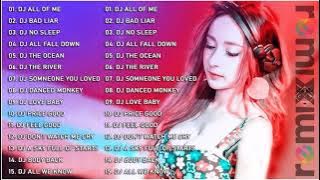 Dj Barat Terbaru 2021 Full Bass - Dj All Of Me Hits Dj Barat - Lagu Barat Terbaru Terpopuler