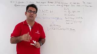 Celebrity IC Engine Numerical Example 1 Net Worth