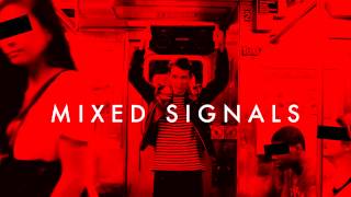 Ryan Ewing - Mixed Signals - Out 8.7.15