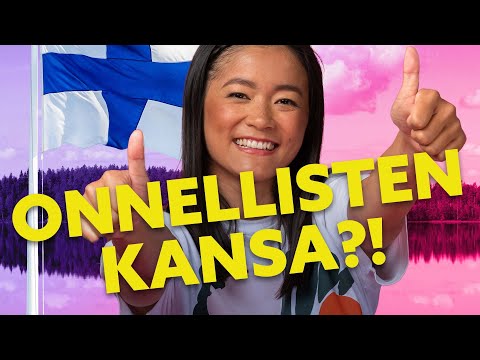 Video: Kuinka houkutella onnea ja onnea itsellesi