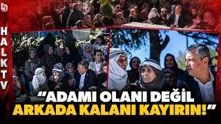 Ardahan’da Özgür Özel’e Yoğun Ilgi Kadınlarla Buluşmasında Dikkat Çeken Sözler