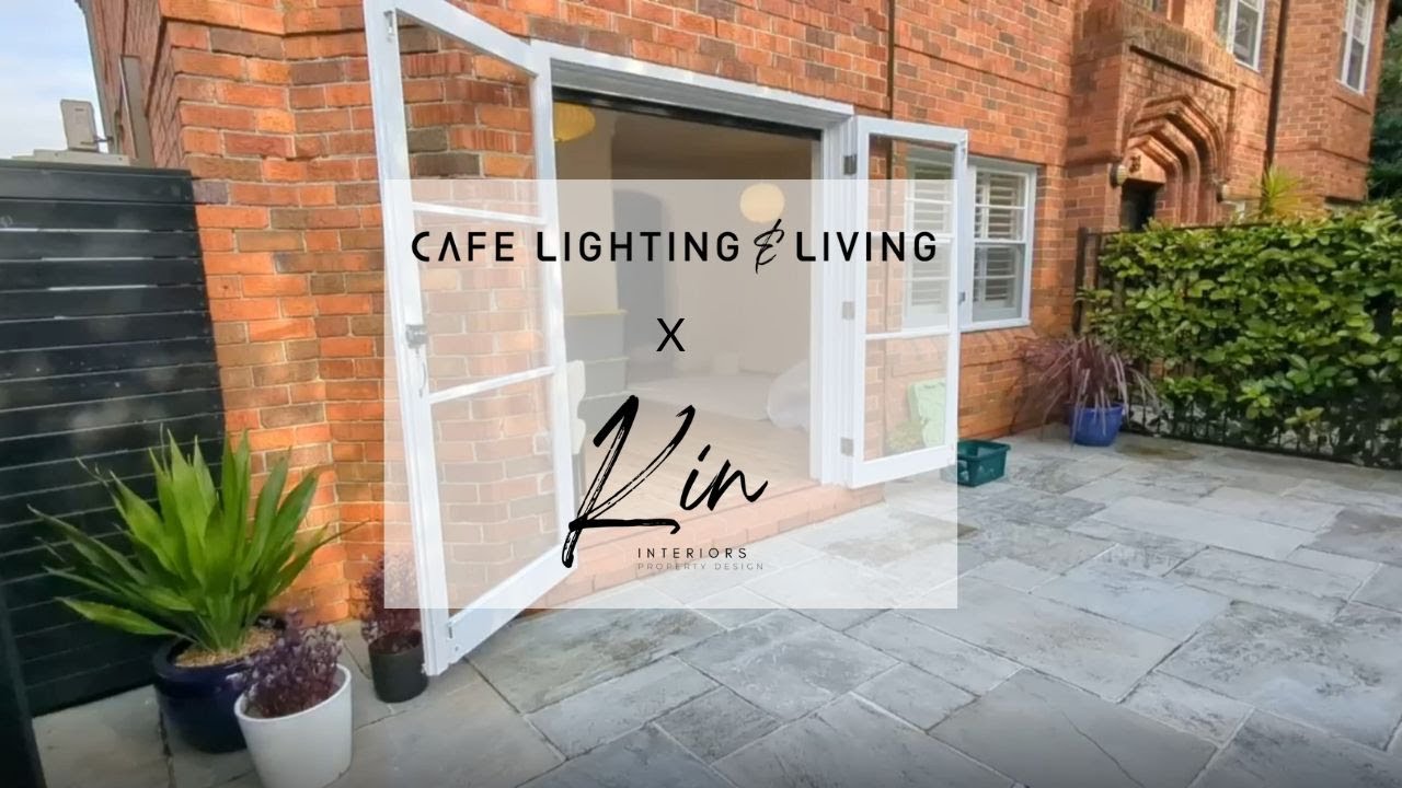 Dream Space Unveiled! 🏠