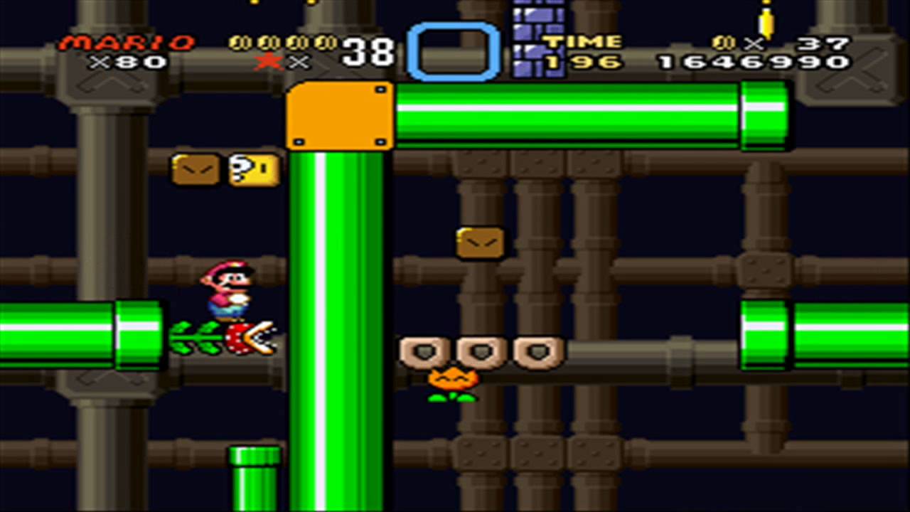 Mario Amazing Mario's Amazing Adventure Walkthrough Part 23- The Path of 2 Always ...