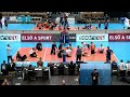 2025 ESV M - BIH vs NED