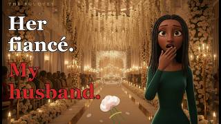 I Discovered My Husband Was Cheating With My Best Friend While Planning Their Wedding