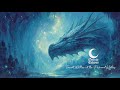 🐉🌑 TIAMAT: Mother of the Primeval Waters — Dragon of the Primeval Deep | Abyssal Dragon Ambient