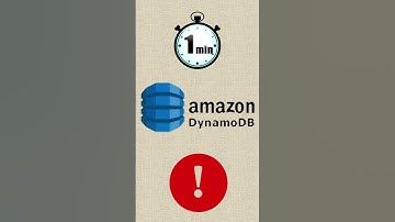 ⚠️ 5 Problemas de DynamoDB que Debes Conocer 🚀