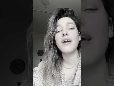 عيوني لما عرفت قصة هالاغنيه بيا ولا بيك اكسبلور غناء Fyp 