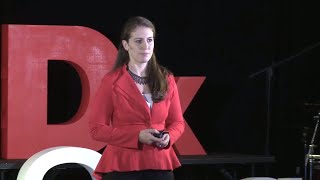Five Minutes to Fix Our Broken Healthcare System | Eva Lana Minkoff | TEDxSingSing image
