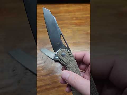 Mondays Pocket Dump Kizer & Oknife   