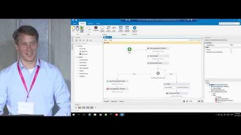 CamundaCon 2018: How to combine Camunda with RPA (Camunda)