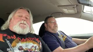 Crime Spree TV Breaking Stupid Laws in San Francisco California