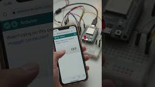 Esp32 basics