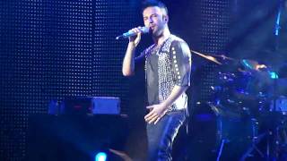 Tarkan Unutmamali Harbiye 2010