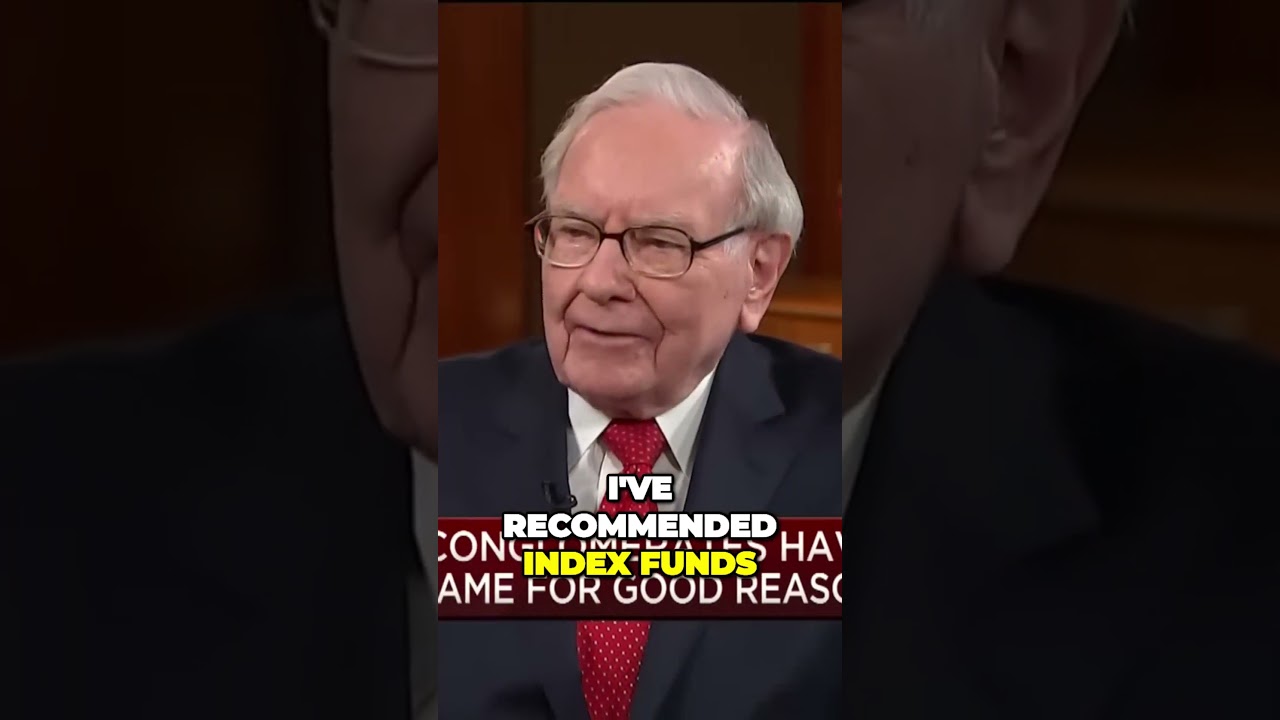 Warren Buffet: Best conglomerate investment