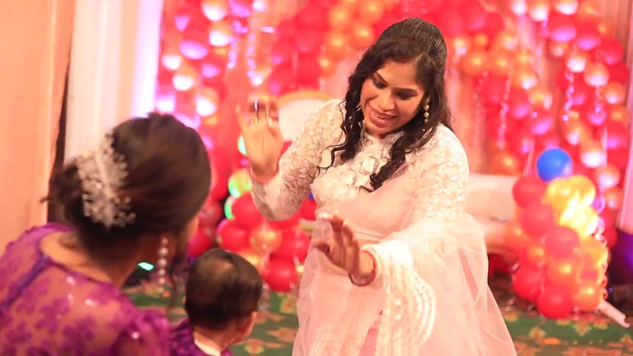 Kristi's Annapeason || Annapeason || Baby girl