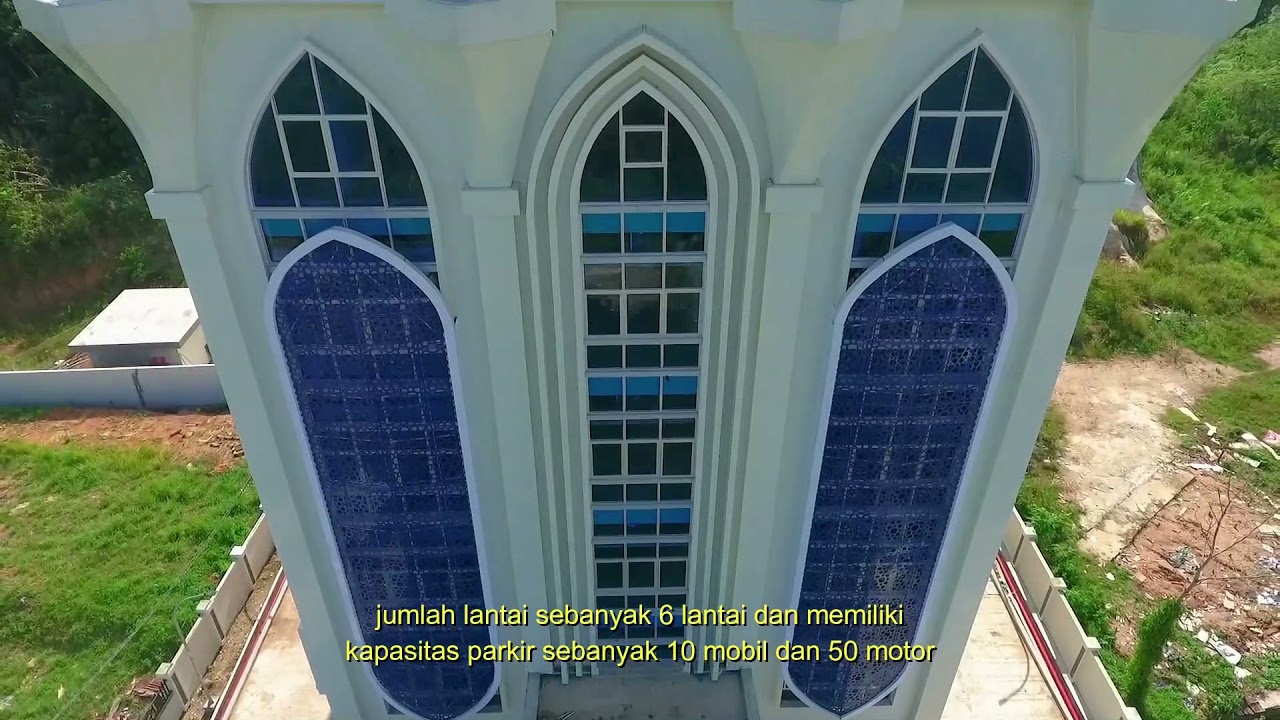 KAMPUS II UNU KALTIM